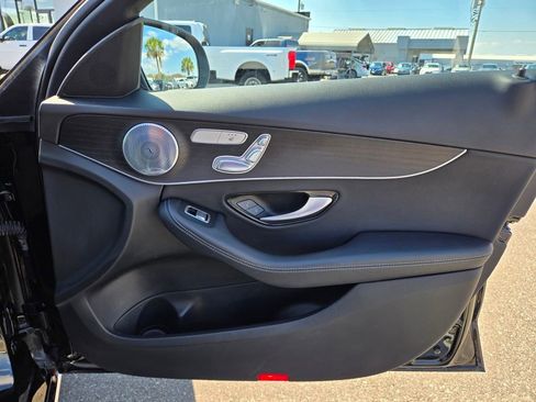 Used 2021 Mercedes-Benz C 300 4MATIC Sedan image 45