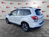 Used 2018 Subaru Forester 2.5i Premium w/ All-Weather Package image 5