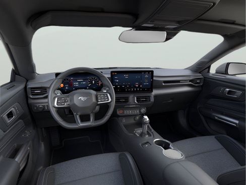 New 2026 Ford Mustang GT RWD image 9