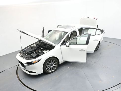 Used 2025 MAZDA MAZDA3 s image 35
