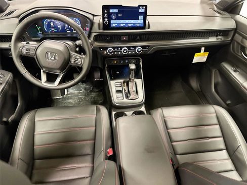 New 2026 Honda CR-V Sport-L image 21