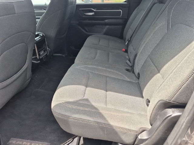 Used 2021 RAM 1500 Big Horn AWD/4WD image 22