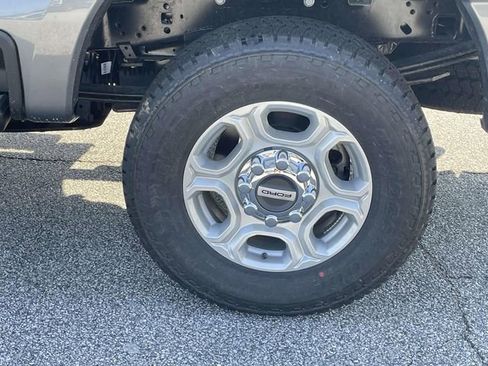 New 2026 Ford F250 XLT image 8