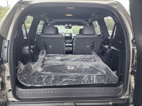 Certified 2023 Lexus GX 460 Premium image 26