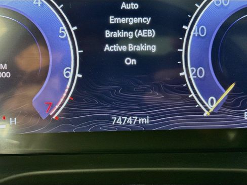 Used 2023 Jeep Grand Cherokee L Summit AWD/4WD image 20