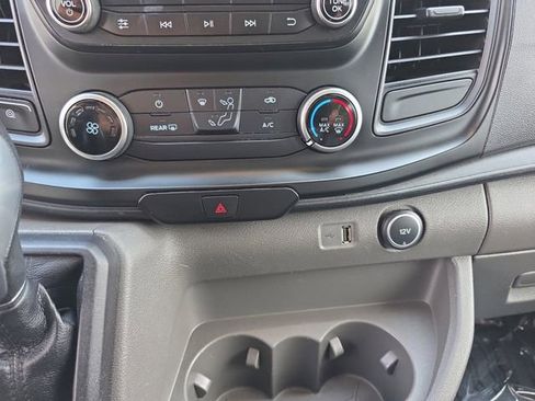 Used 2021 Ford Transit 350 XL image 6