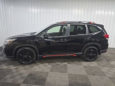 Used 2019 Subaru Forester Sport AWD/4WD image 5