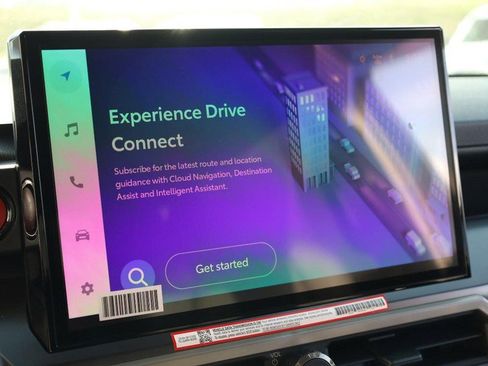 New 2025 Toyota Tacoma TRD Off-Road image 12