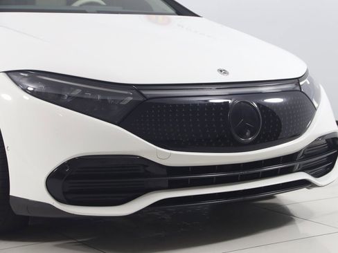 Used 2022 Mercedes-Benz EQS 450+ Sedan image 45