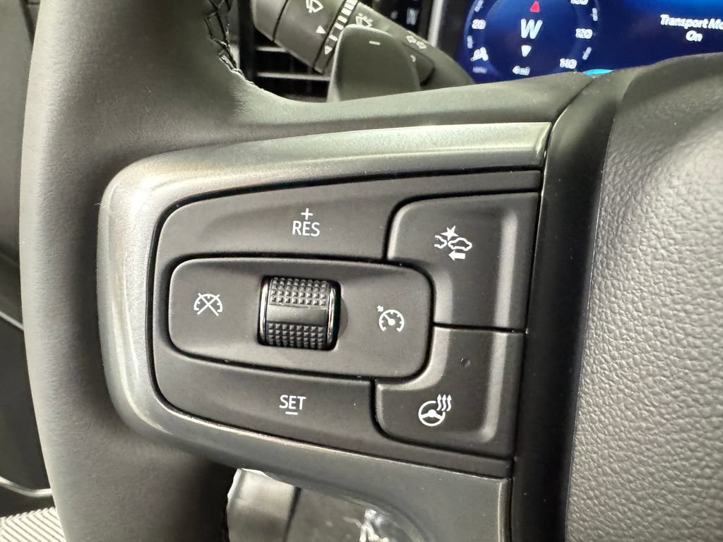 New 2026 Chevrolet Silverado 1500 RST AWD/4WD image 19