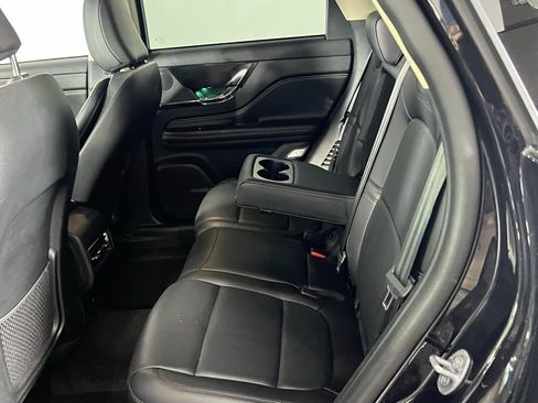 Used 2024 Lincoln Corsair Reserve w/ Equipment Group 201A image 25