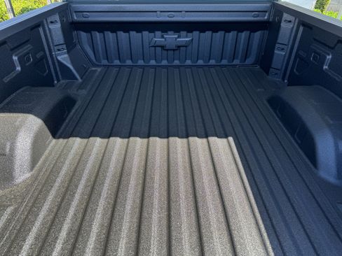 New 2026 Chevrolet Silverado 2500 LTZ image 19