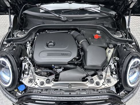 New 2026 MINI Cooper S image 29