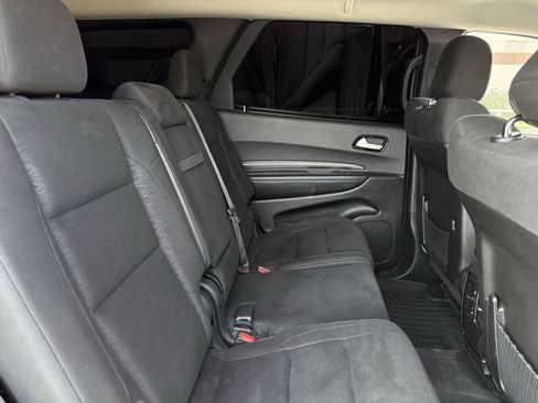 Used 2022 Dodge Durango SXT w/ Anodized Platinum Package image 23