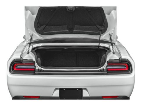 Used 2023 Dodge Challenger SRT Hellcat RWD image 8