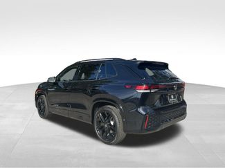 New 2026 Volkswagen Tiguan SE R-Line video 3