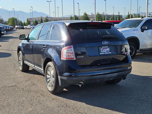 Used 2008 Ford Edge Limited AWD/4WD image 5