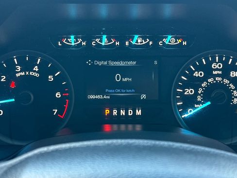 Used 2019 Ford F150 XLT w/ Equipment Group 302A Luxury AWD/4WD image 23