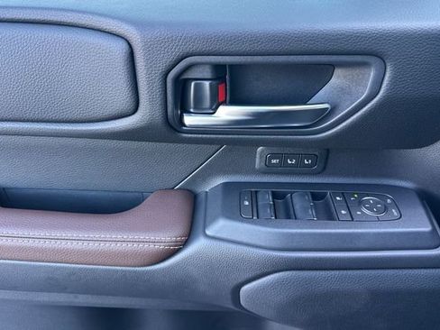 New 2026 Toyota Land Cruiser AWD/4WD image 12