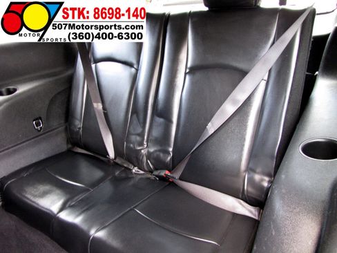 Used 2015 Dodge Journey R/T w/ Navigation & Sound Group image 16