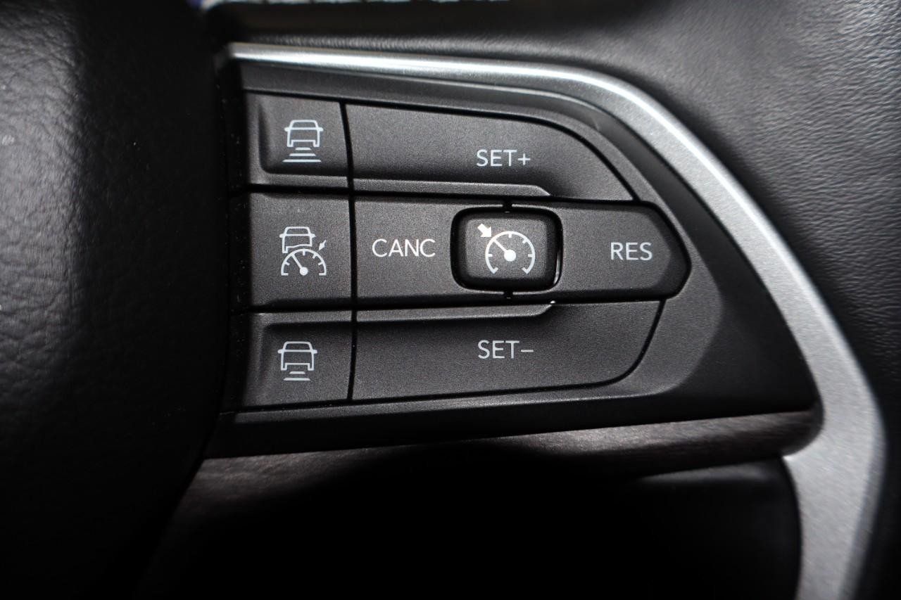 Used 2021 Jeep Grand Cherokee L Limited AWD/4WD image 18