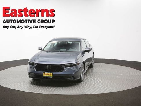 Used 2024 Honda Accord EX image 54