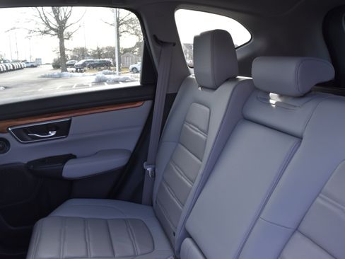 Certified 2017 Honda CR-V EX-L image 28