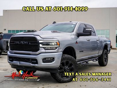 Used 2023 RAM 2500 Laramie