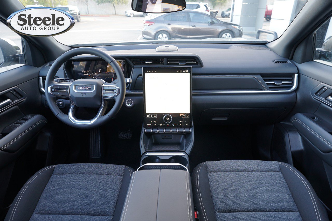 New 2027 GMC Terrain Elevation AWD/4WD image 7