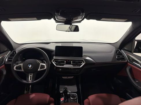 Certified 2023 BMW X3 M40i w/ Premium Package image 29