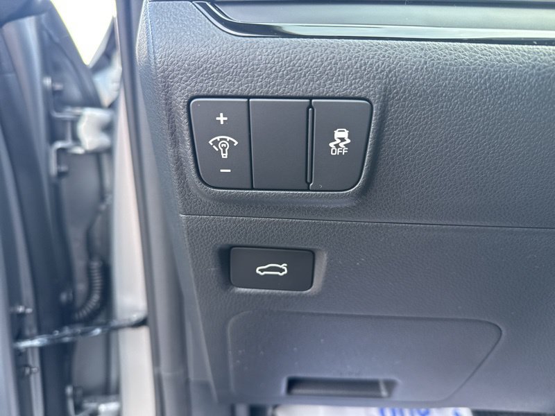 New 2026 Kia K5 GT-Line w/ GT-Line Premium Package FWD image 24