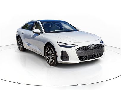 New 2026 Audi A6 Premium w/ 20" Wheel Package