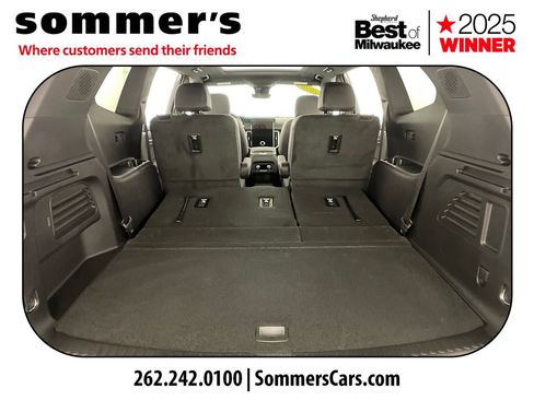 New 2026 GMC Acadia Elevation w/ Black Edition image 29