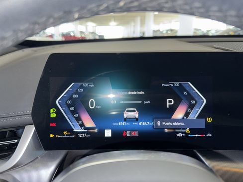 Used 2025 BMW X1 xDrive28i w/ Convenience Package image 24