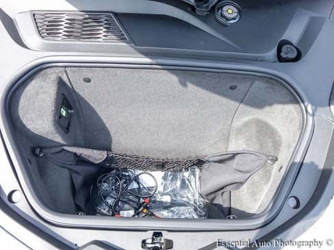 Used 2024 Chevrolet Corvette Stingray Preferred Cpe w/ Battery Protection Package RWD image 26