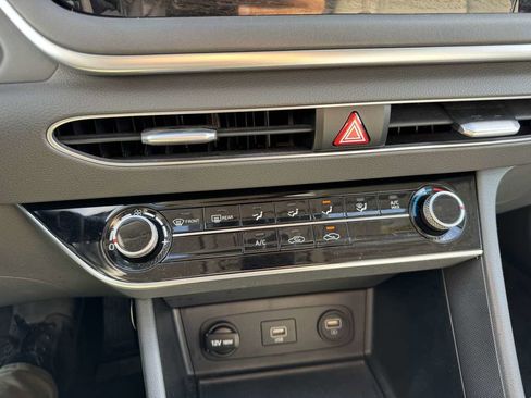 Used 2020 Hyundai Sonata SE image 28