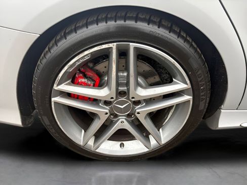 Used 2015 Mercedes-Benz CLA 45 AMG CLA 45 AMG image 25