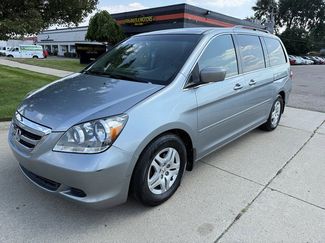 Used 2007 Honda Odyssey EX image 1