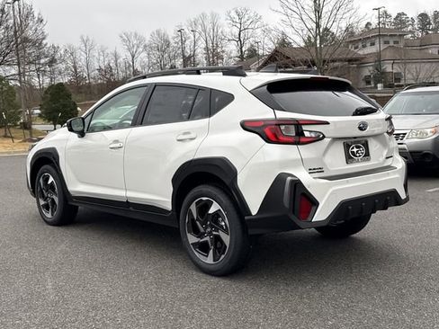 New 2026 Subaru Crosstrek 2.5i Limited image 5