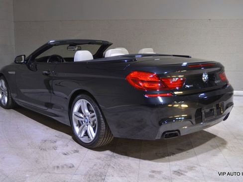 Used 2016 BMW 650i xDrive 650i xDrive image 5