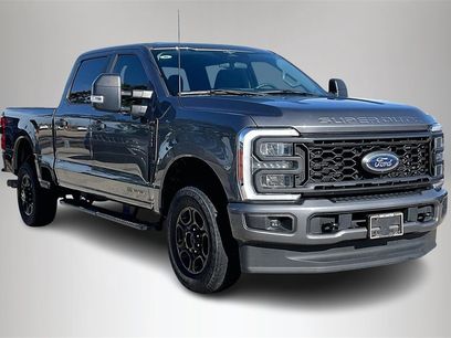 Used 2023 Ford F250 XL w/ STX Appearance Package