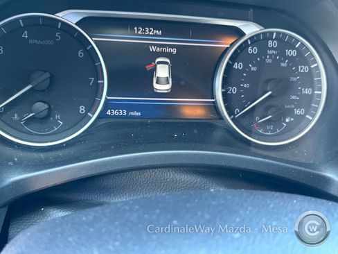 Used 2023 Nissan Sentra SR image 7