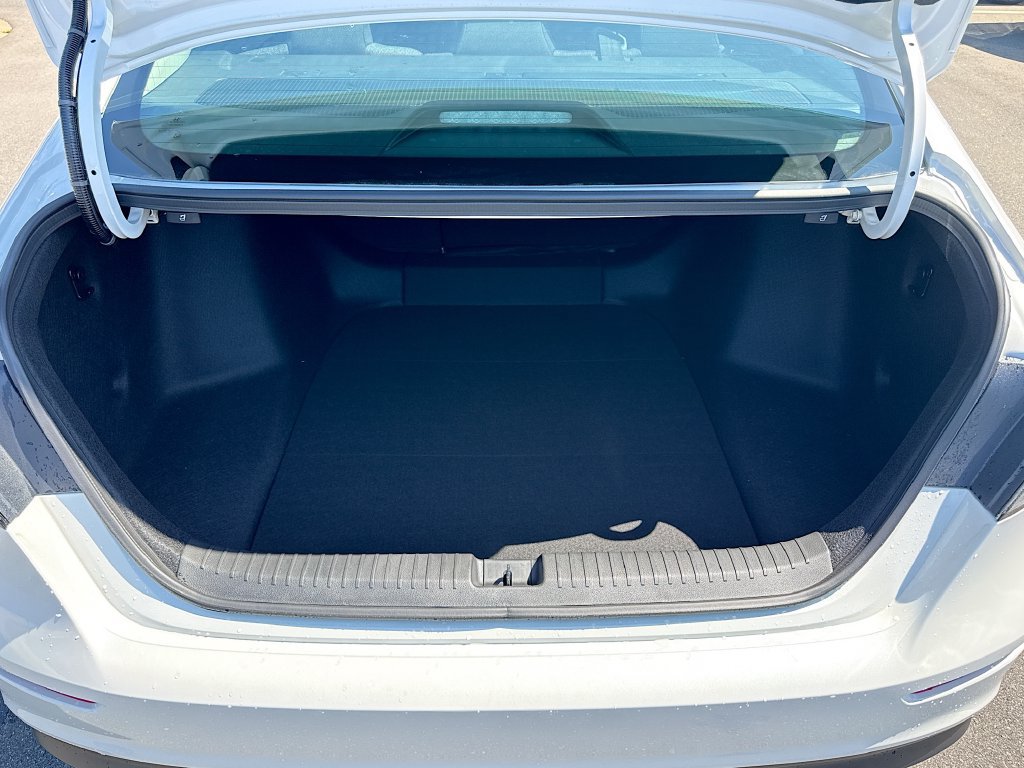 New 2026 Honda Accord SE image 28