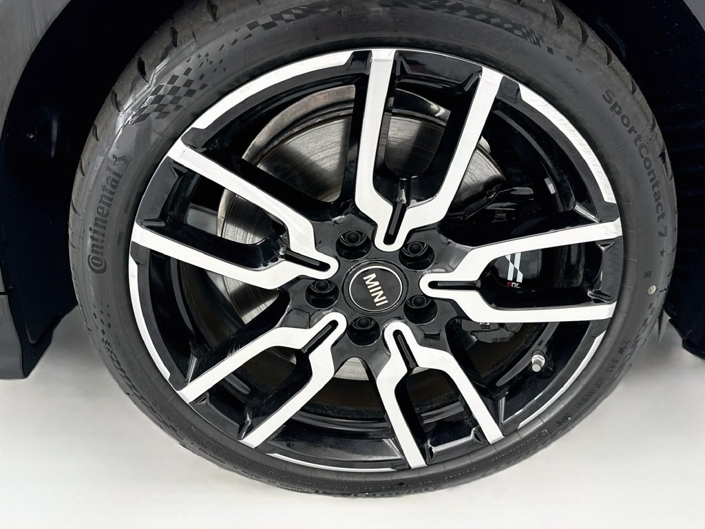 New 2026 MINI Cooper S FWD image 28