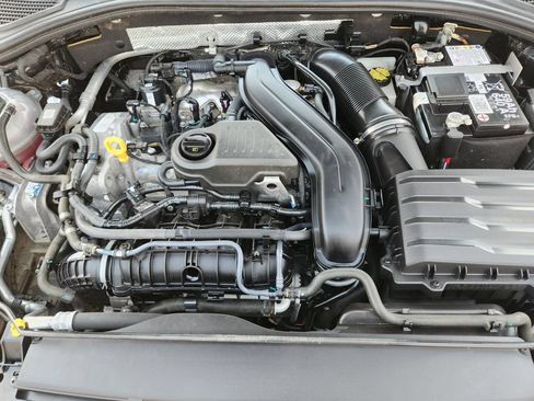 Used 2024 Volkswagen Jetta SE FWD image 31