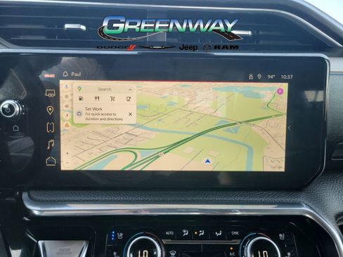 Used 2024 GMC Sierra 3500 Denali image 14