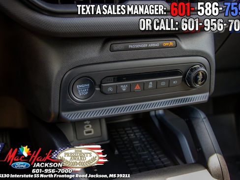 New 2025 Ford Bronco Sport Big Bend w/ Convenience Package image 46