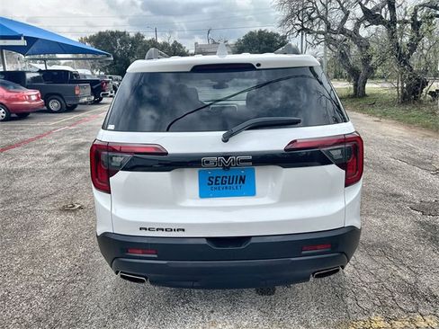 Certified 2023 GMC Acadia SLE w/ Driver Convenience Package image 31