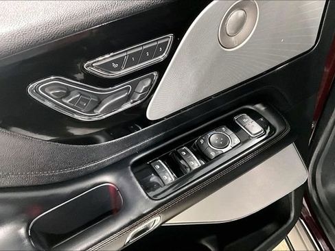 Used 2020 Lincoln Aviator Reserve w/ Equipment Group 201A image 37