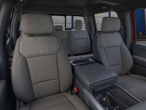 New 2026 Ford F150 XLT w/ Equipment Group 302A MID image 10